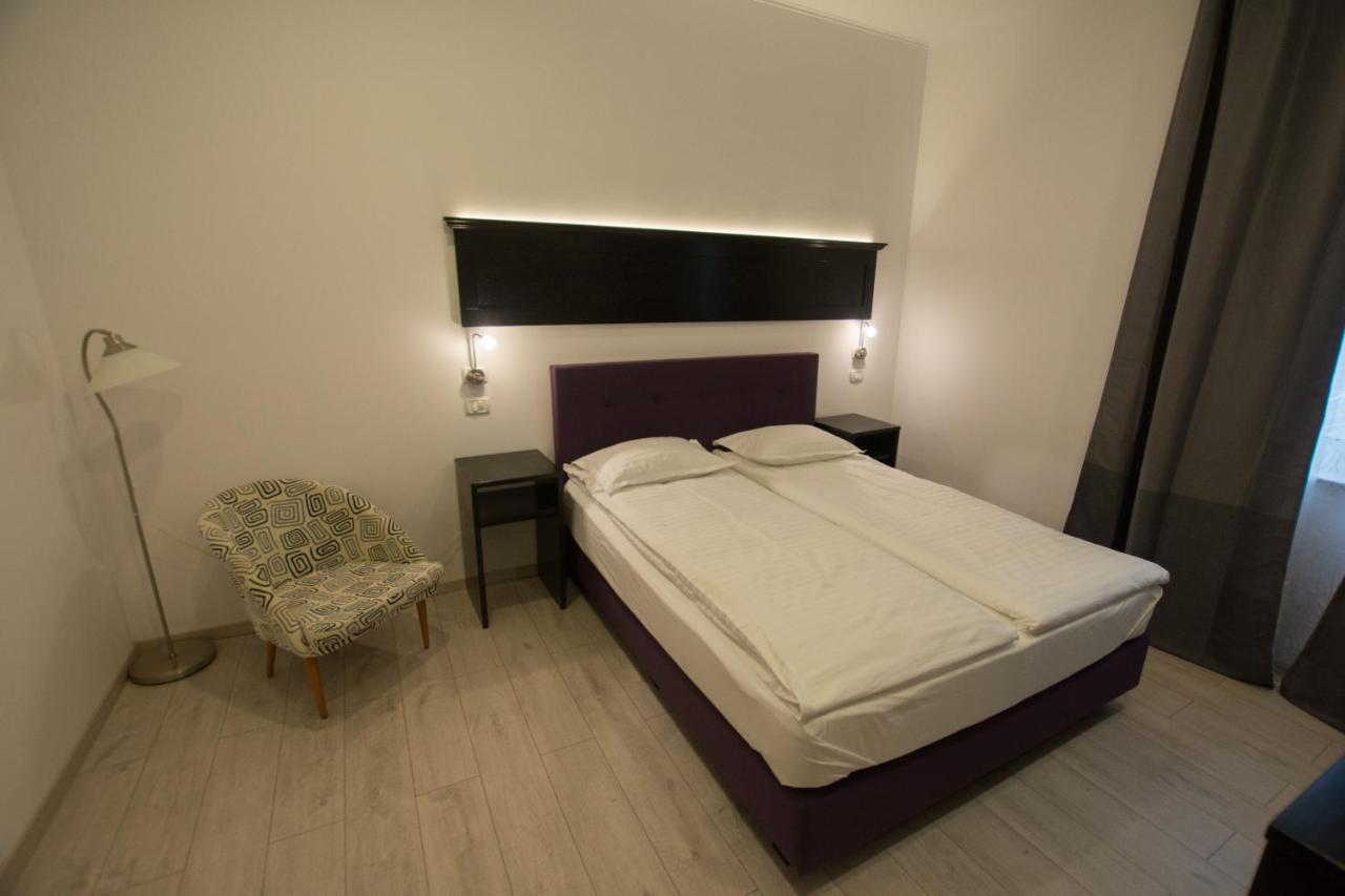 Casa Branga Bed and Breakfast Ντέβα Εξωτερικό φωτογραφία