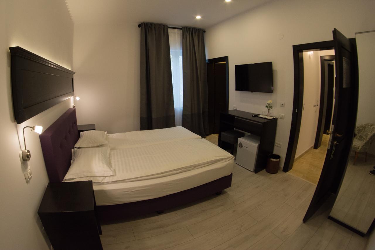 Casa Branga Bed and Breakfast Ντέβα Εξωτερικό φωτογραφία