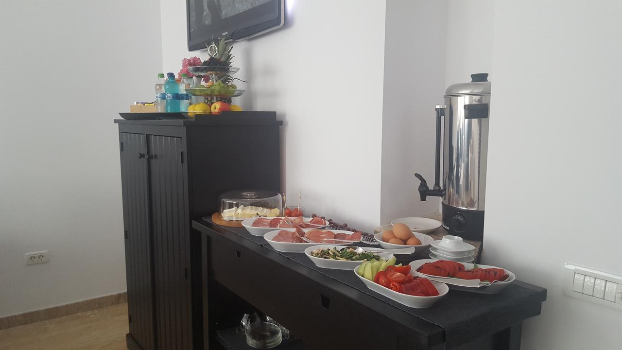 Casa Branga Bed and Breakfast Ντέβα Εξωτερικό φωτογραφία