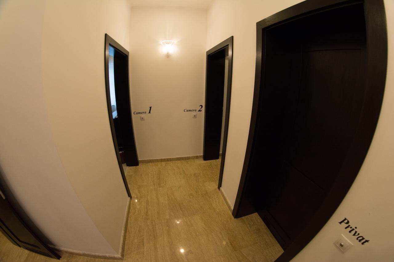 Casa Branga Bed and Breakfast Ντέβα Εξωτερικό φωτογραφία