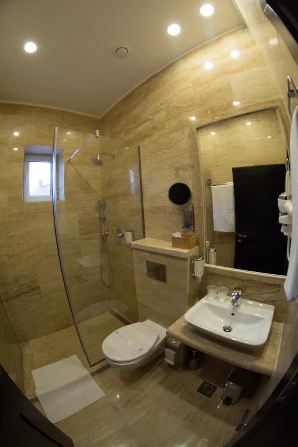 Casa Branga Bed and Breakfast Ντέβα Εξωτερικό φωτογραφία